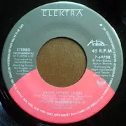 7inch Vinyl Single - Grover Washington, Jr. - Inside Moves
