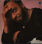 LP - Grover Washington, Jr. - Inside Moves