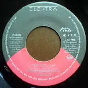 7inch Vinyl Single - Grover Washington, Jr. - Inside Moves