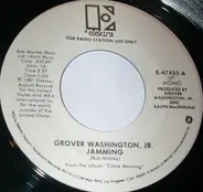 Grover Washington, Jr. - Jamming