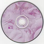 CD - Grover Washington, Jr. - Love Songs
