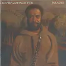 CD - Grover Washington, Jr. - Paradise - Target