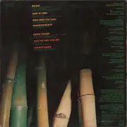 LP - Grover Washington, Jr. - Reed Seed