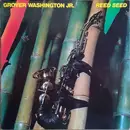 LP - Grover Washington, Jr. - Reed Seed