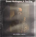 Double LP - Grover Washington, Jr. - Soul Box - sealed