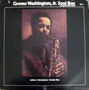 LP - Grover Washington, Jr. - Soul Box Vol. 1