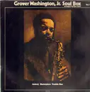 LP - Grover Washington, Jr. - Soul Box Vol.1