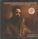 Double LP - Grover Washington, Jr. - Soul Box