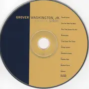 CD - Grover Washington, Jr. - Soulful Strut