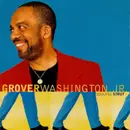 CD - Grover Washington, Jr. - Soulful Strut
