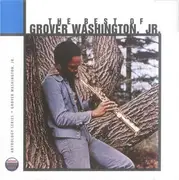 Double CD - Grover Washington, Jr. - The Best Of Grover Washington, Jr.