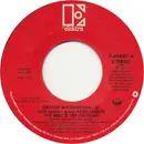 7inch Vinyl Single - Grover Washington, Jr. - The Best Is Yet To Come