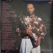 CD - Grover Washington, Jr. - Time Out Of Mind