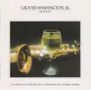 CD - Grover Washington, Jr. - Winelight