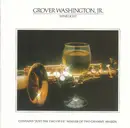 CD - Grover Washington, Jr. - Winelight