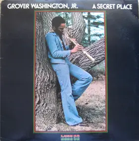 Grover Washington, Jr. - A Secret Place