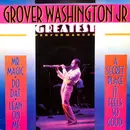 LP - Grover Washington, Jr. - Greatest Performances