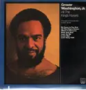 LP - Grover Washington Jr - All The King's Horses