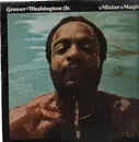 LP - Grover Washington Jr - Mister Magic