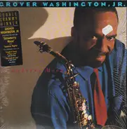 Grover Washington, Jr. - Strawberry Moon