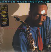 Grover Washington, Jr. - Strawberry Moon