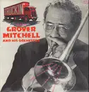 LP - Grover Mitchell And His Orchestra - Truckin' With