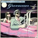 7inch Vinyl Single - Grovesnor - Drive Your Car