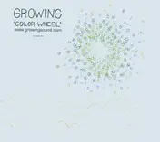 Growing - Color Wheel