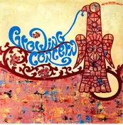 Growing Concern - Growing Concern -hq Vinyl