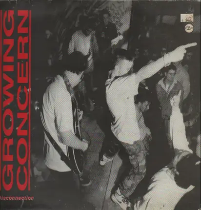 Growing Concern - Disconnection