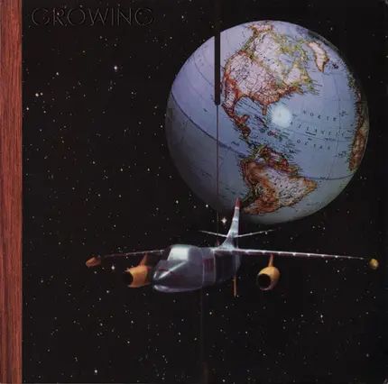 Growing - His Return