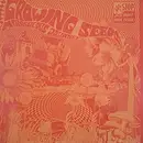 LP - Growing Seeds - Miraculous Journey - Red