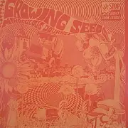 LP - Growing Seeds - Miraculous Journey - Red