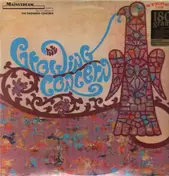 Growing Concern - Growing Concern