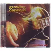 Growing Concern - Seasons Of War
