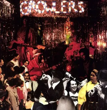 Growlers - ARE YOU IN OR OUT?