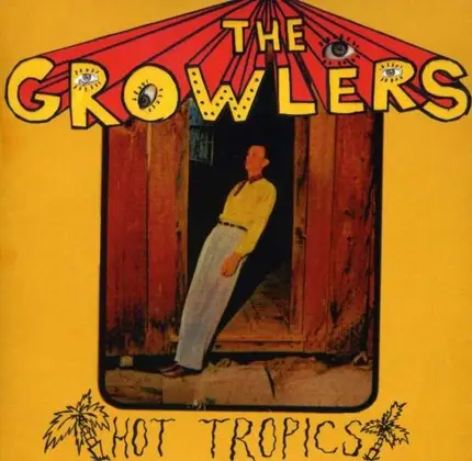Growlers - Hot Topics