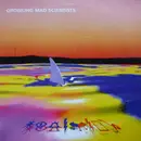 12'' - Growling Mad Scientists - Jaws / Red Lights / The Loaner