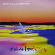 Growling Mad Scientists - Jaws / Red Lights / The Loaner
