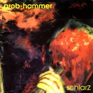 Grob-Hammer - Schlarz