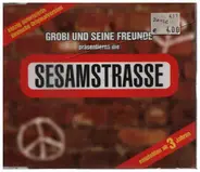 Grobi und Freunde - Sesamstrasse