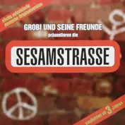 Grobi und seine Freunde