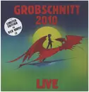 LP - Grobschnitt - 2010 Live - Red