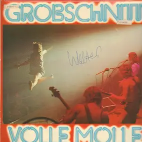 Grobschnitt - Volle Molle