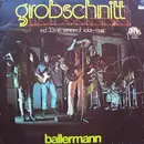 Double LP - Grobschnitt - Ballermann - GREEN BRAIN