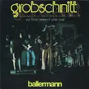 CD - Grobschnitt - Ballermann