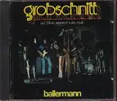 CD - Grobschnitt - Ballermann