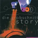 Double CD - Grobschnitt - Die Grobschnitt Story 1