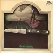 LP - Grobschnitt - Grobschnitt