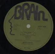 LP - Grobschnitt - Grobschnitt